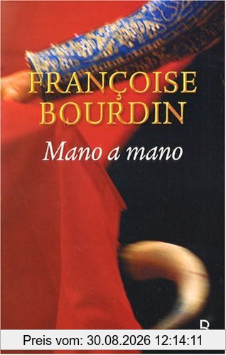 Mano a mano