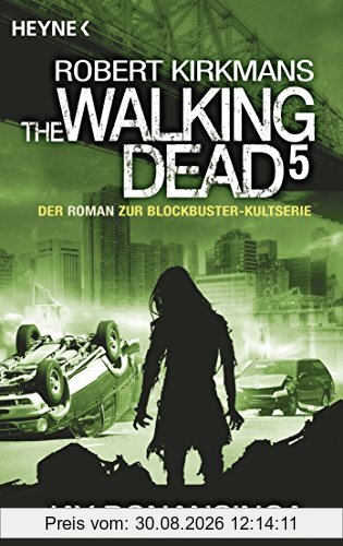 The Walking Dead 5: Roman