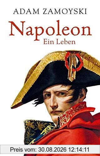 Napoleon: Ein Leben