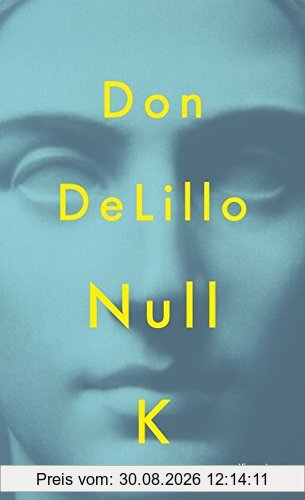 Null K: Roman