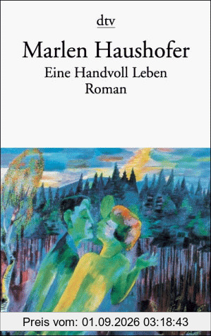 Eine Handvoll Leben.