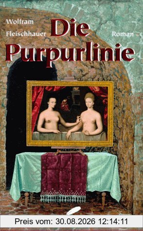 Die Purpurlinie