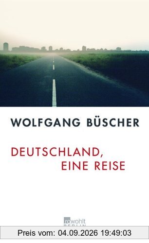 Deutschland, eine Reise