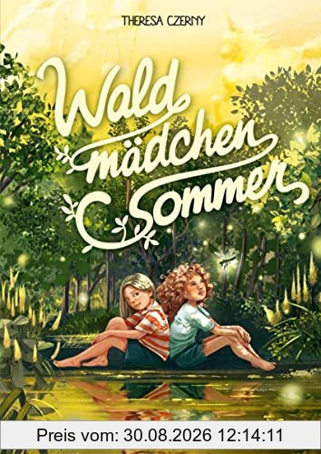 Waldmädchensommer