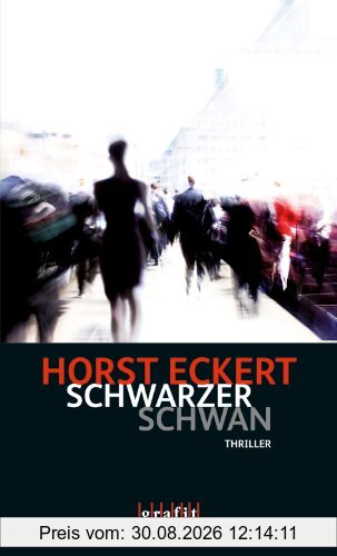 Schwarzer Schwan