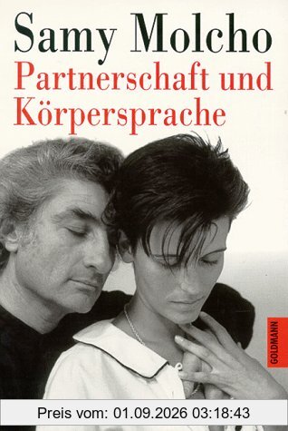 Partnerschaft und Körpersprache