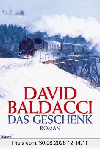 Das Geschenk: Roman