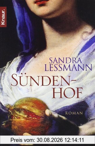 Sündenhof: Roman