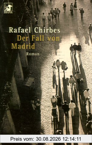 Der Fall von Madrid