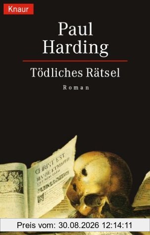 Tödliches Rätsel