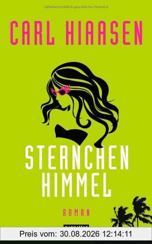 Sternchenhimmel: Roman