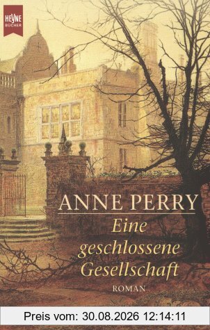 Eine geschlossene Gesellschaft