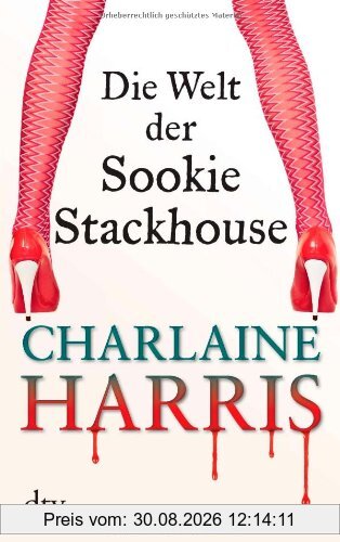 Die Welt der Sookie Stackhouse