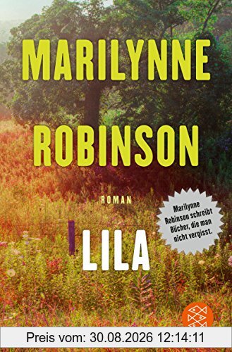 Lila: Roman