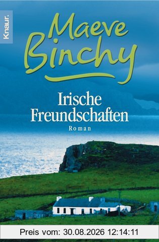Irische Freundschaften