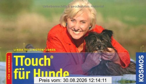 TTouch für Hunde: für unterwegs