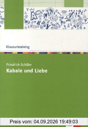 Friedrich Schiller: Kabale und Liebe