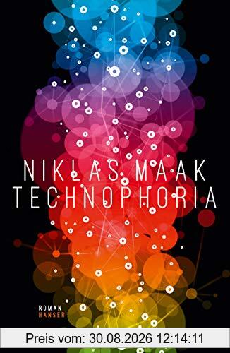 Technophoria