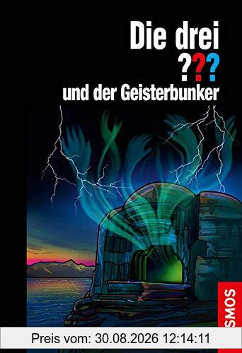 Die drei ??? und der Geisterbunker