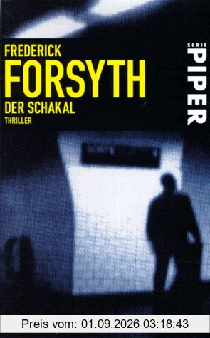 Der Schakal.