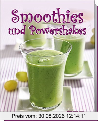Smoothies und Powershakes