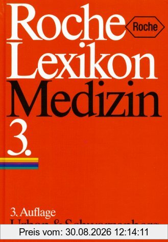 Roche Lexikon Medizin