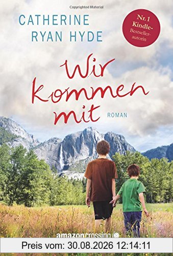 Wir kommen mit