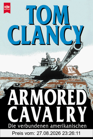 Armored Cavalry