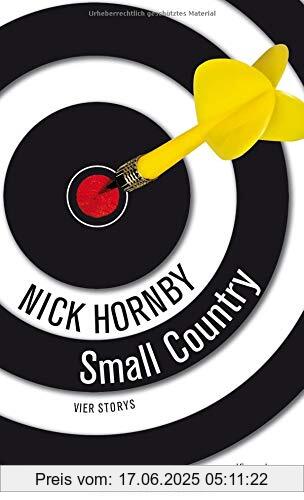 Binding : Gebundene Ausgabe, Label : Kiepenheuer&Witsch, Publisher : Kiepenheuer&Witsch, NumberOfItems : 1, medium : Gebundene Ausgabe, numberOfPages : 160, publicationDate : 2011-09-15, releaseDate : 2011-09-15, authors : Nick Hornby, translators : Ulrich Blumenbach, Clara Drechsler, Harald Hellmann, ISBN : 3462043218