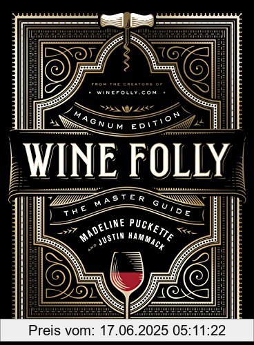 Binding : Gebundene Ausgabe, Label : Avery, Publisher : Avery, medium : Gebundene Ausgabe, numberOfPages : 320, publicationDate : 2018-09-25, releaseDate : 2018-09-25, authors : Madeline Puckette, Justin Hammack, ISBN : 0525533893