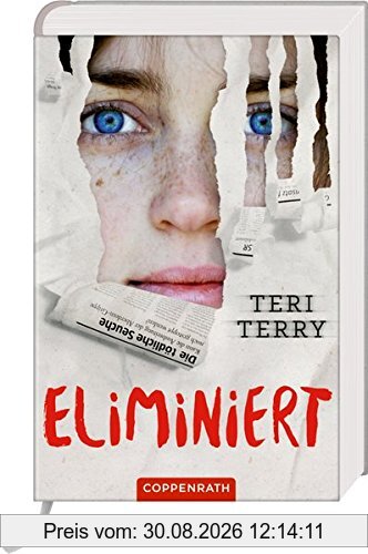 Eliminiert (Bd. 3)