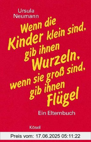 Binding : Taschenbuch, Label : Kösel, Publisher : Kösel, medium : Taschenbuch, publicationDate : 1997-01-01, authors : Ursula Neumann, languages : german, ISBN : 3466304296