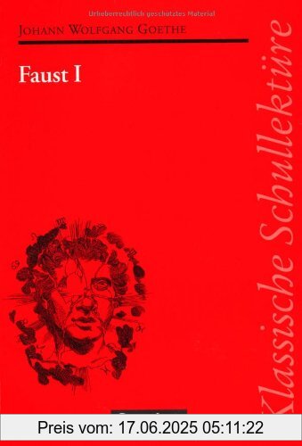 Binding : Taschenbuch, Label : Cornelsen Verlag, Publisher : Cornelsen Verlag, medium : Taschenbuch, numberOfPages : 176, publicationDate : 1996-10-01, authors : Goethe, Johann Wolfgang, Pickerodt, Prof. Dr. Gerhart, Pickerodt-Uthleb, Dr. Erdmute, publishers : Ekkehart Dr. Mittelberg, languages : german, ISBN : 3464522032