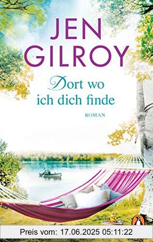 Binding : Taschenbuch, Edition : Deutsche Erstausgabe, Label : Penguin Verlag, Publisher : Penguin Verlag, medium : Taschenbuch, numberOfPages : 448, publicationDate : 2019-04-08, releaseDate : 2019-04-08, authors : Jen Gilroy, translators : Veronika Dünninger, ISBN : 3328104135