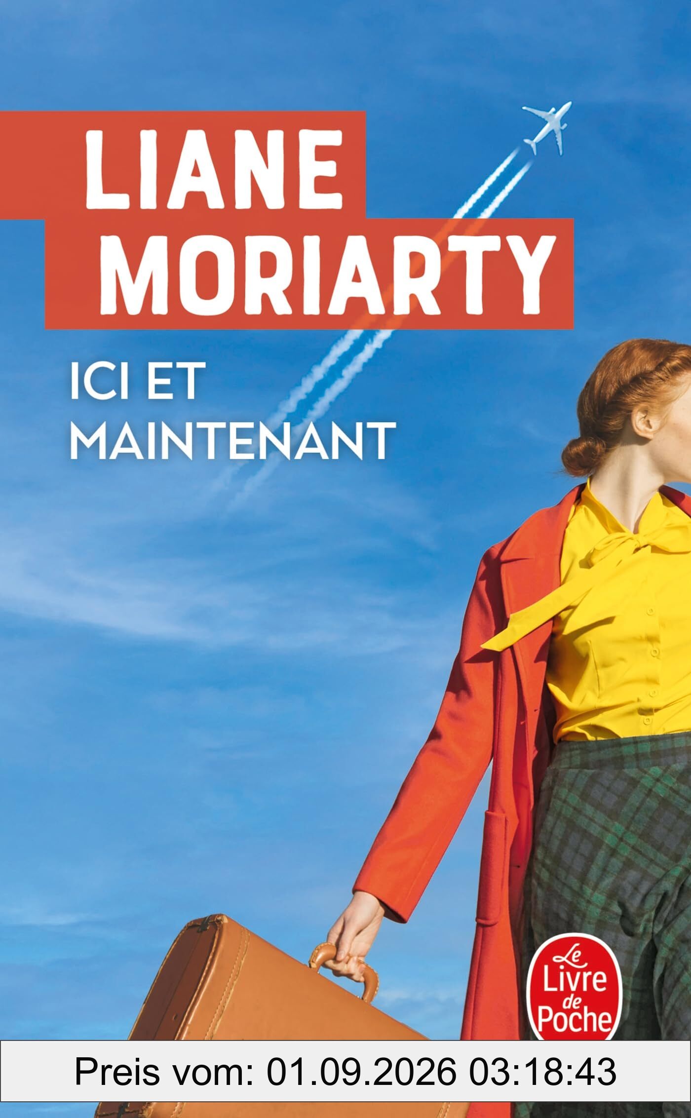 Ici et maintenant