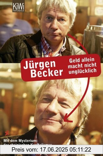 Binding : Taschenbuch, Edition : 3, Label : KiWi-Paperback, Publisher : KiWi-Paperback, medium : Taschenbuch, numberOfPages : 128, publicationDate : 2009-08-18, authors : Jürgen Becker, languages : german, ISBN : 3462041533