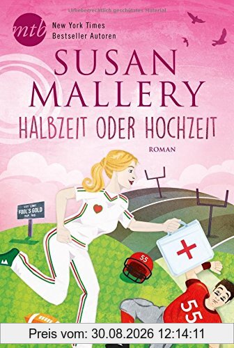 Halbzeit oder Hochzeit