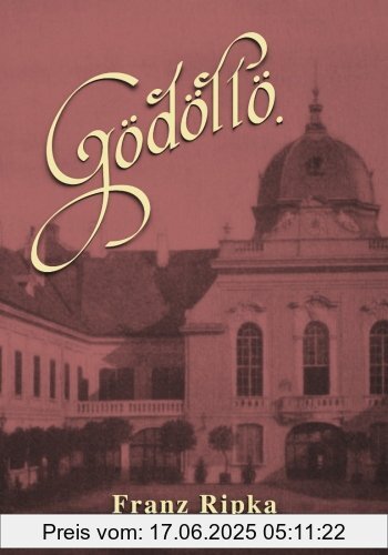 Binding : Taschenbuch, Label : CreateSpace Independent Publishing Platform, Publisher : CreateSpace Independent Publishing Platform, medium : Taschenbuch, numberOfPages : 122, publicationDate : 2016-10-09, authors : Franz Ripka, translators : Friedrich Rovara, languages : german, ISBN : 1539341933