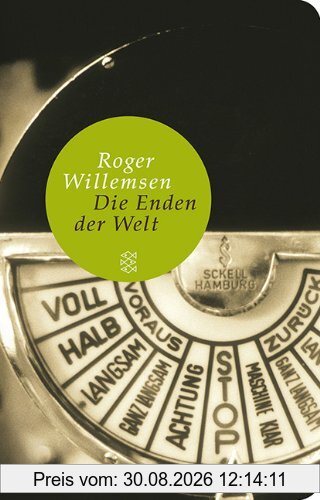 Die Enden der Welt