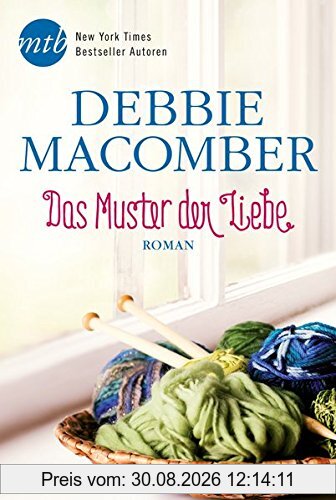 Das Muster der Liebe