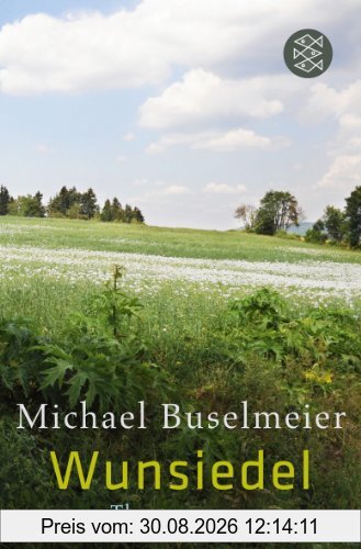 Wunsiedel: Theaterroman