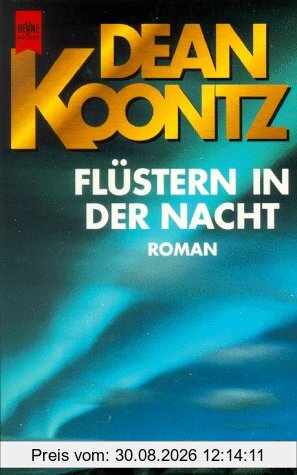 Flüstern in der Nacht