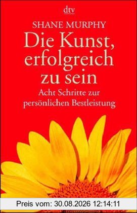 Die Kunst, erfolgreich zu sein
