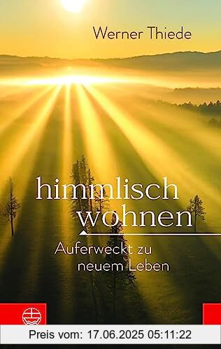 Binding : Broschiert, Edition : 1, Label : Evangelische Verlagsanstalt, Publisher : Evangelische Verlagsanstalt, medium : Broschiert, numberOfPages : 72, publicationDate : 2023-06-23, authors : Werner Thiede, ISBN : 3374074197