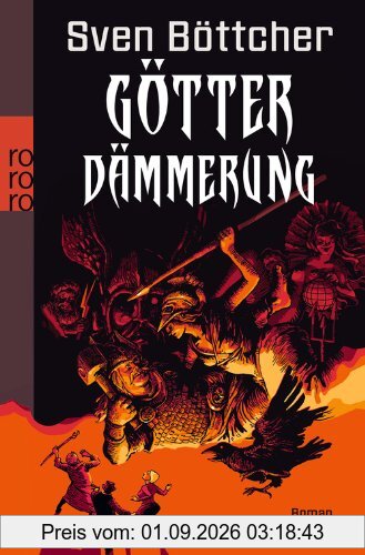 Götterdämmerung