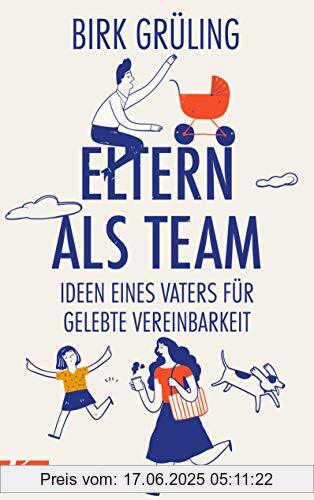 Binding : Broschiert, Label : Kösel-Verlag, Publisher : Kösel-Verlag, medium : Broschiert, numberOfPages : 224, publicationDate : 2021-04-26, releaseDate : 2021-04-26, authors : Birk Grüling, ISBN : 3466311594