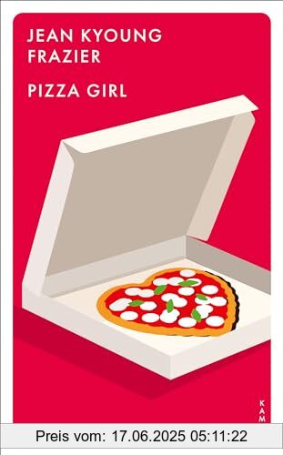 Binding : Taschenbuch, Label : Kampa Verlag, Publisher : Kampa Verlag, medium : Taschenbuch, numberOfPages : 240, publicationDate : 2024-03-20, authors : Frazier, Jean Kyoung, translators : Marion Hertle, ISBN : 3311150902