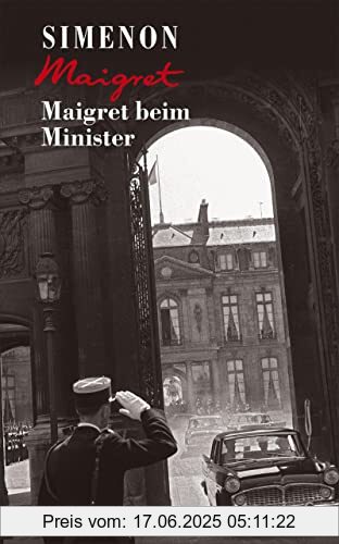 Brand : Kampa Verlag, Binding : Gebundene Ausgabe, Edition : 1, Label : Kampa Verlag, Publisher : Kampa Verlag, medium : Gebundene Ausgabe, numberOfPages : 240, publicationDate : 2023-09-21, authors : Georges Simenon, translators : Julia Becker, Hansjürgen Wille, Barbara Klau, ISBN : 3311130464