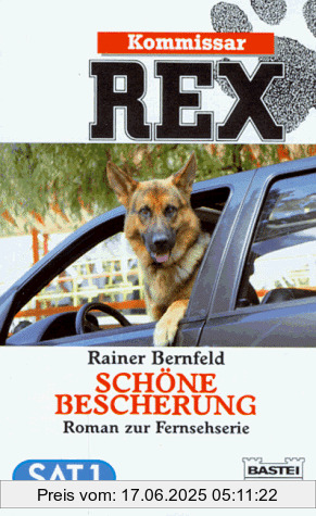 Binding : Broschiert, Label : Bastei Lübbe, Publisher : Bastei Lübbe, medium : Broschiert, numberOfPages : 218, publicationDate : 1996-01-01, authors : Rainer Bernfeld, languages : german, ISBN : 3404139313