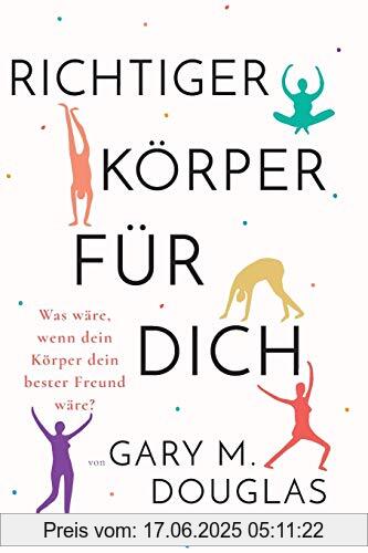 Brand : Access Consciousness Publishing Company, Binding : Taschenbuch, Label : Access Consciousness Publishing Company, Publisher : Access Consciousness Publishing Company, medium : Taschenbuch, numberOfPages : 220, publicationDate : 2020-09-21, authors : Douglas, Gary M., ISBN : 1634933230